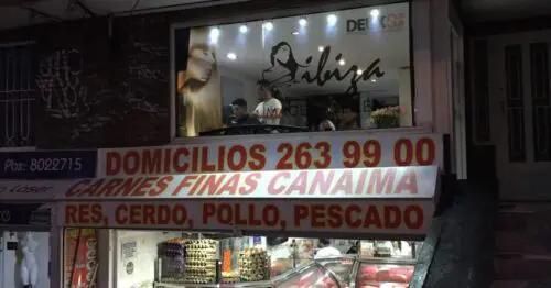 CARNES FINAS CANAIMA LA ESPERANZA SUR CARNES FINAS CANAIMA LA ESPERANZA SUR